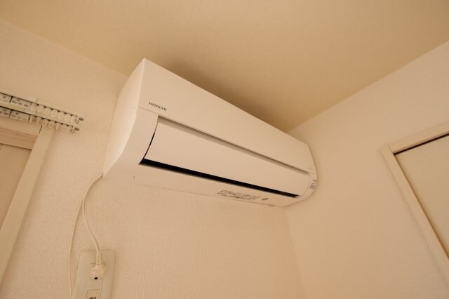 ビアンコフォレスタの物件内観写真