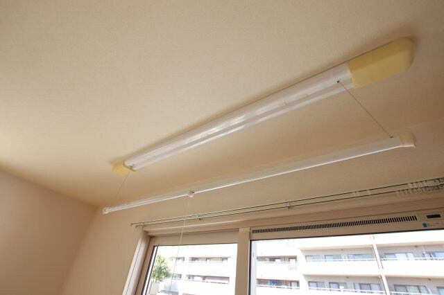 ビアンコフォレスタの物件内観写真