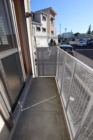 ビアンコフォレスタの物件内観写真