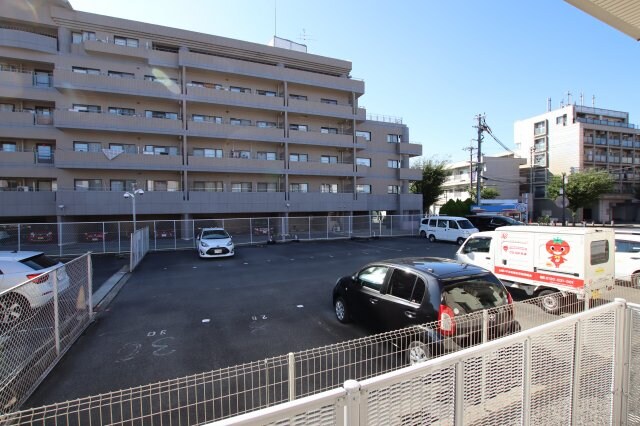 ビアンコフォレスタの物件内観写真