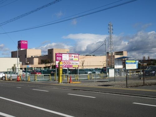 ビアンコフォレスタの物件内観写真