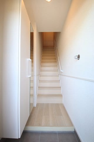 エヌプラスの物件内観写真