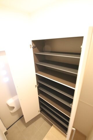 エヌプラスの物件内観写真