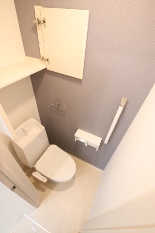 エヌプラスの物件内観写真