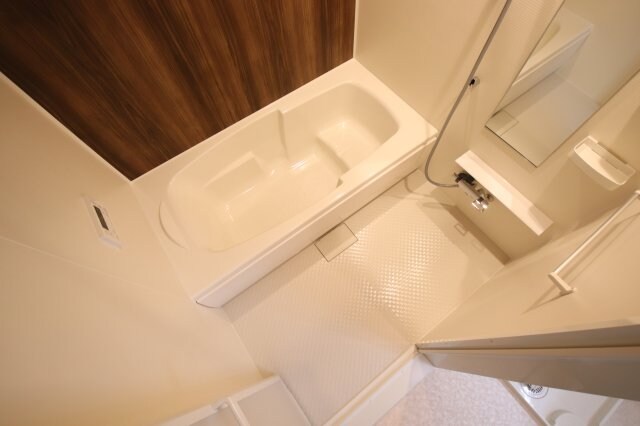 エヌプラスの物件内観写真