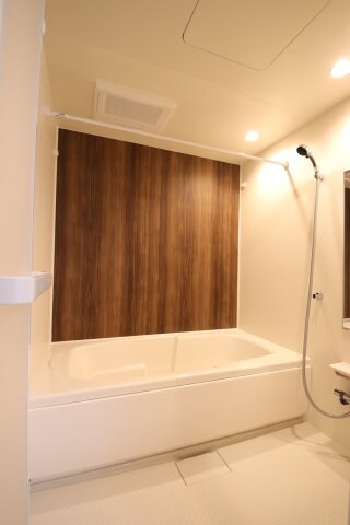 エヌプラスの物件内観写真