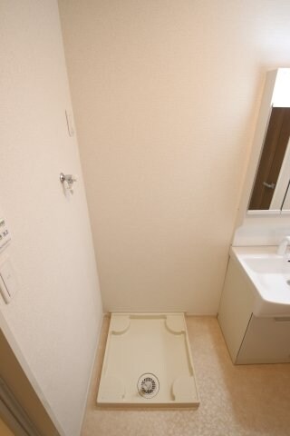 エヌプラスの物件内観写真