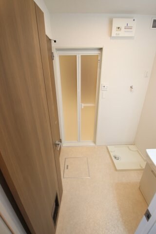 エヌプラスの物件内観写真