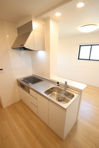 エヌプラスの物件内観写真