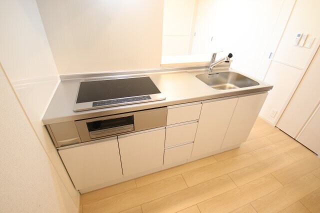 エヌプラスの物件内観写真