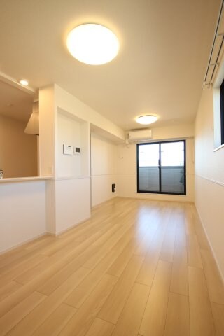 エヌプラスの物件内観写真