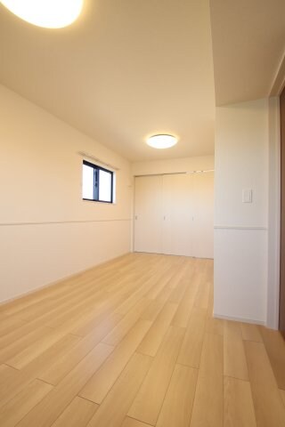 エヌプラスの物件内観写真