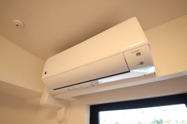 エヌプラスの物件内観写真