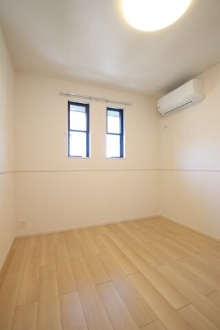 エヌプラスの物件内観写真