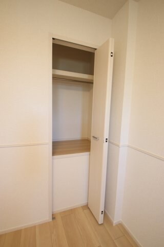 エヌプラスの物件内観写真