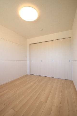 エヌプラスの物件内観写真