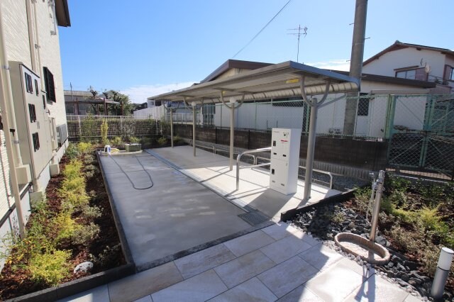 エヌプラスの物件内観写真