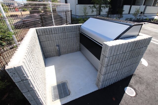 エヌプラスの物件内観写真