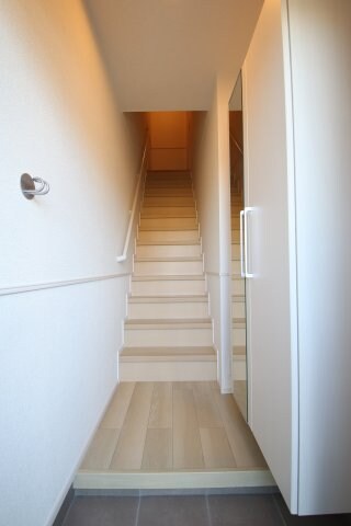 エヌプラスの物件内観写真