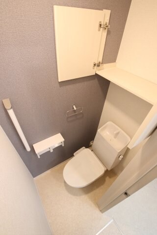 エヌプラスの物件内観写真