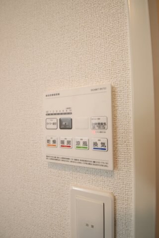 エヌプラスの物件内観写真