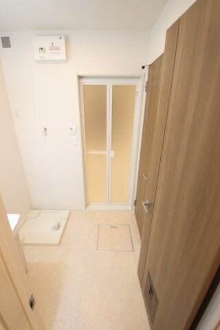 エヌプラスの物件内観写真