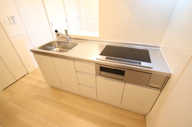 エヌプラスの物件内観写真