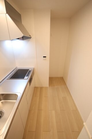 エヌプラスの物件内観写真