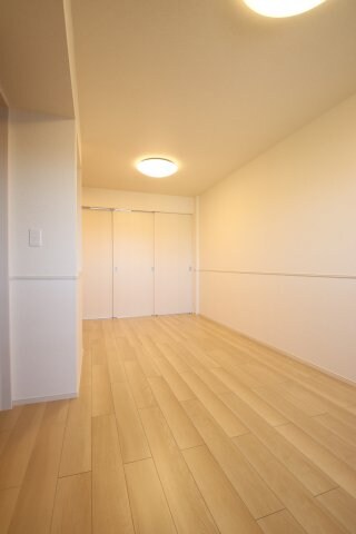 エヌプラスの物件内観写真