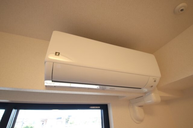 エヌプラスの物件内観写真