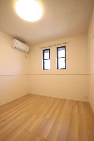 エヌプラスの物件内観写真