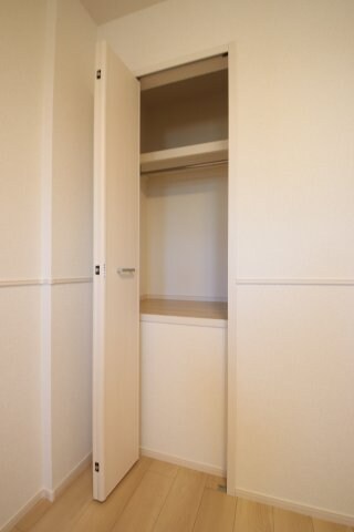 エヌプラスの物件内観写真