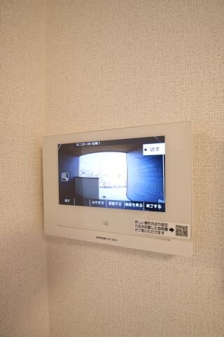 エヌプラスの物件内観写真