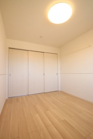 エヌプラスの物件内観写真