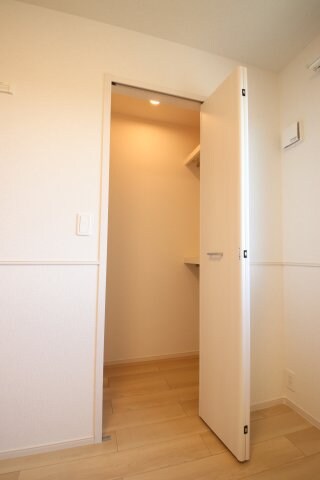 エヌプラスの物件内観写真