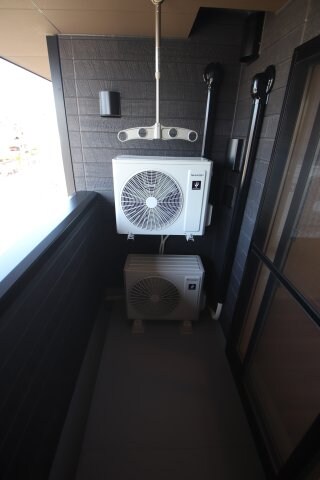 エヌプラスの物件内観写真