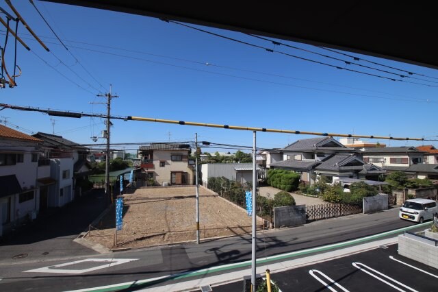 エヌプラスの物件内観写真