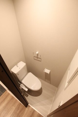 グランフォレスト千代田の物件内観写真