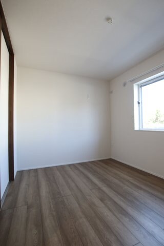 グランフォレスト千代田の物件内観写真