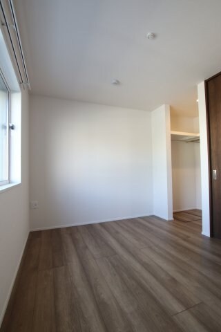 グランフォレスト千代田の物件内観写真