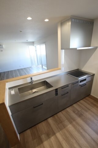 グランフォレスト千代田の物件内観写真