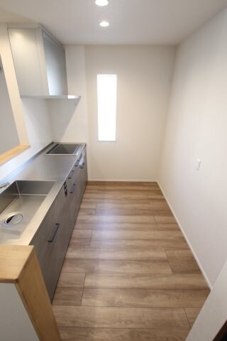 グランフォレスト千代田の物件内観写真