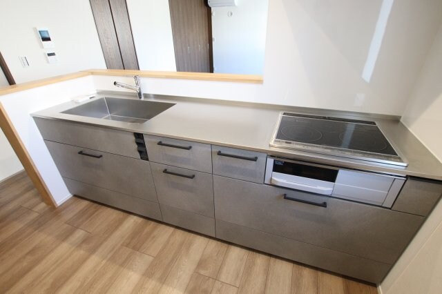 グランフォレスト千代田の物件内観写真