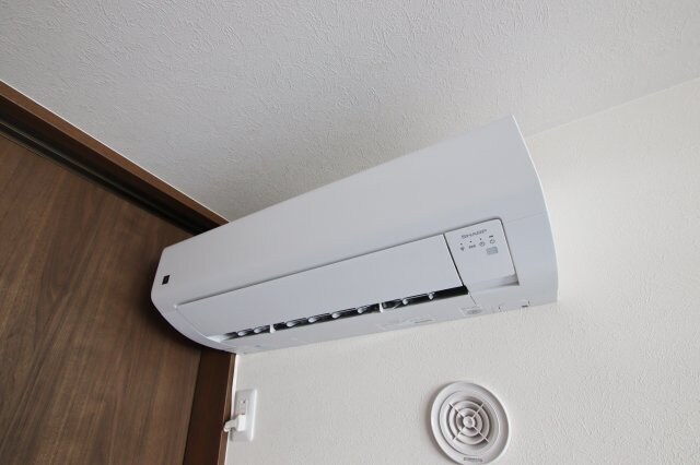 グランフォレスト千代田の物件内観写真