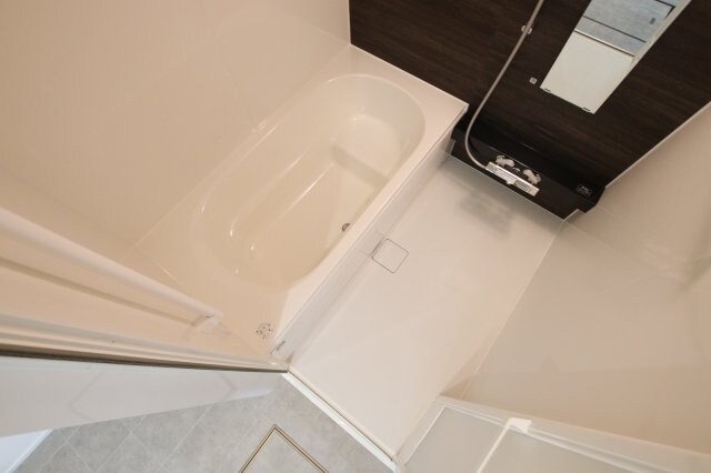 グランフォレスト千代田の物件内観写真