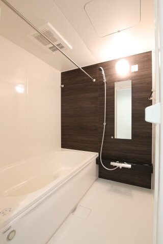 グランフォレスト千代田の物件内観写真