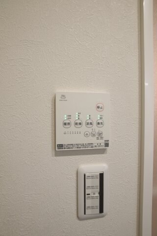 グランフォレスト千代田の物件内観写真