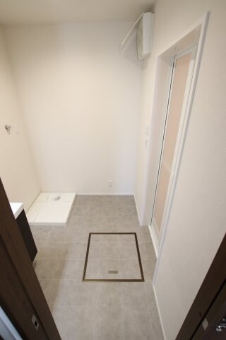 グランフォレスト千代田の物件内観写真