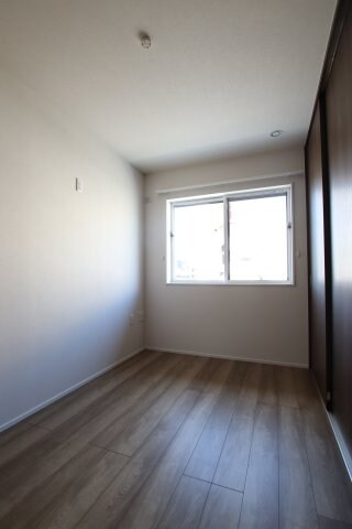 グランフォレスト千代田の物件内観写真