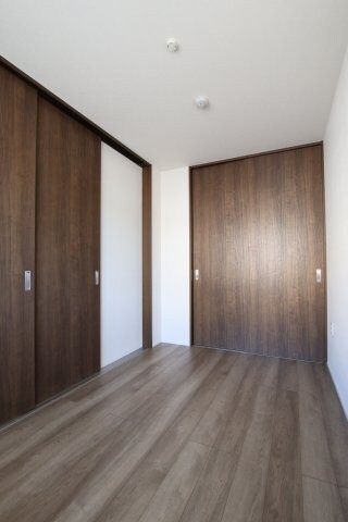 グランフォレスト千代田の物件内観写真